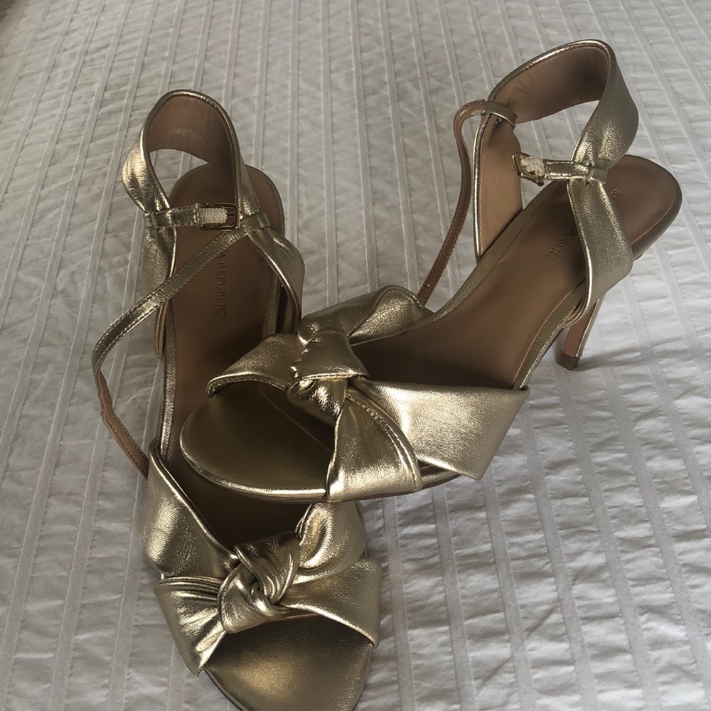 Banana Republic Sandal